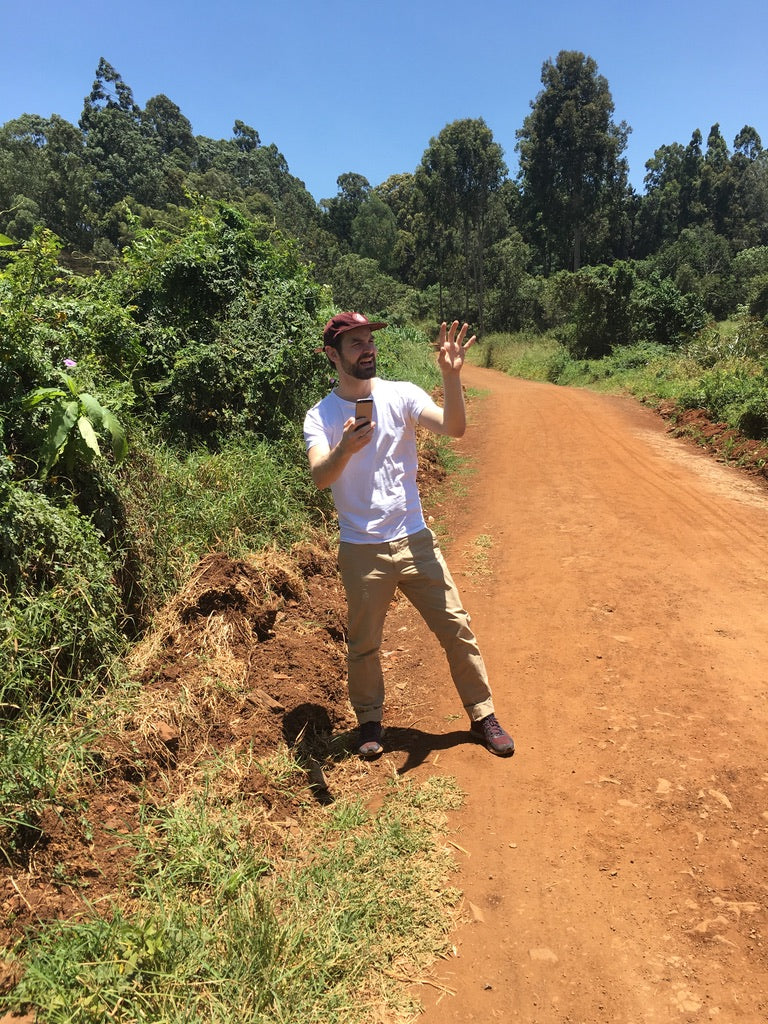 Kenya Gatagua AA - 250 g