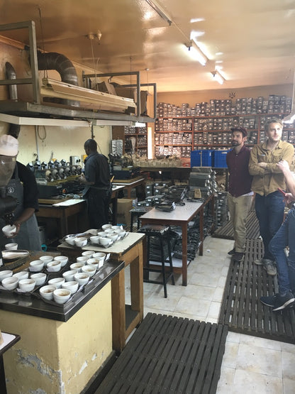 Kenya Gatagua AA - 250 g
