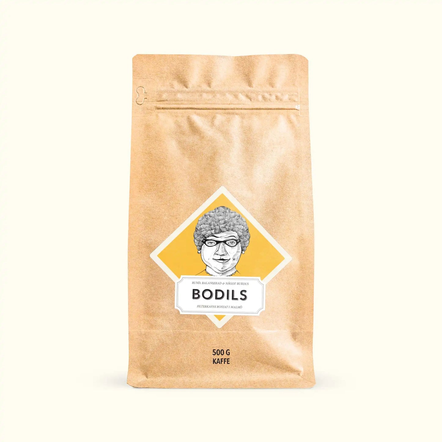 Bodi'ls coffee - 500 g