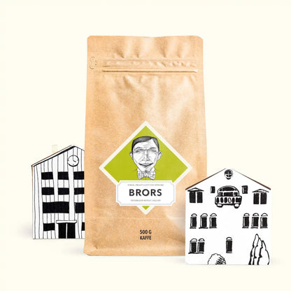 Brors's coffee - 500 g