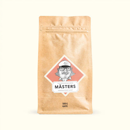 Mäster's coffee - 500 g