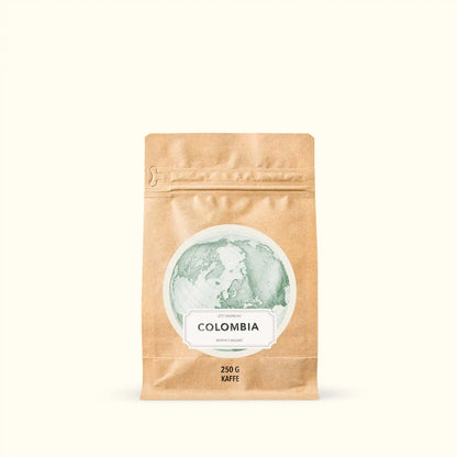 Colombia El Paraiso Lychee - 250 g
