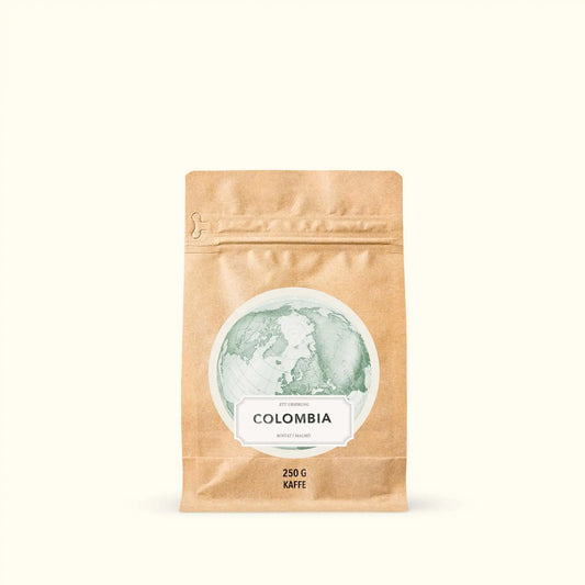 Colombia El Paraiso Caturra - 250 g