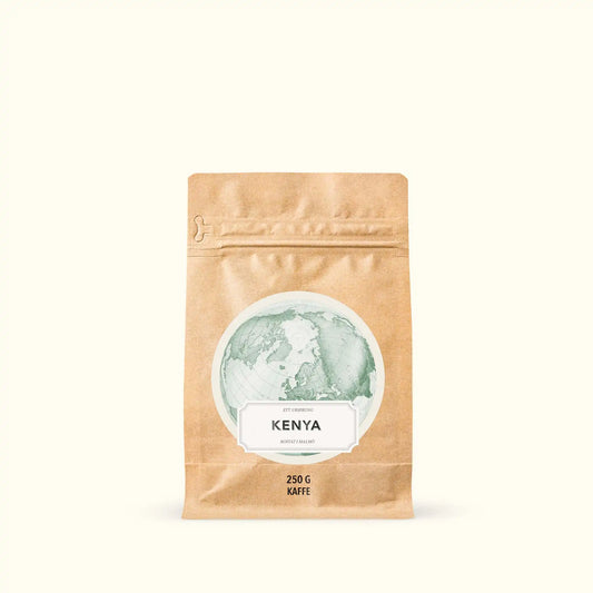 Kenya Gatagua AA - 250 g