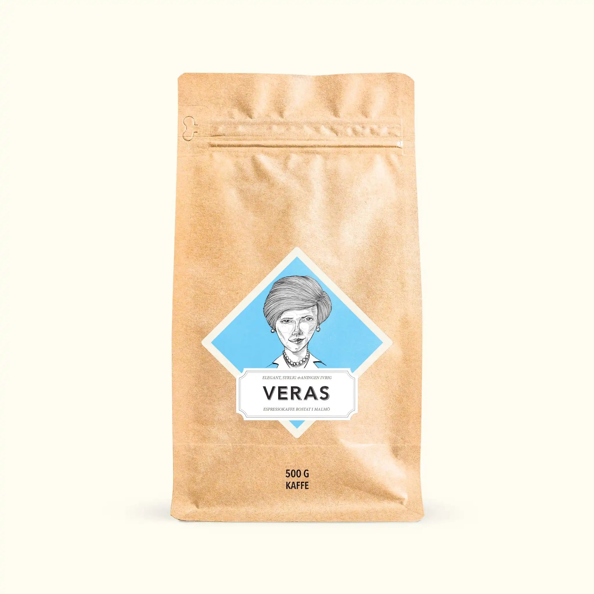 Vera's coffee